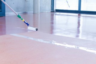 SPORTEC; RZ TURBO PROTECT EXTRAMATT - uzavírací nátěr matný, 4,95l