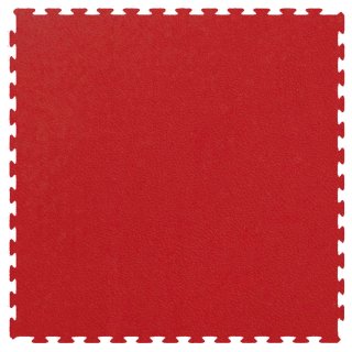 Zátěžová podlaha Pavigym ENDURANCE 7 mm, 100 x 100 cm, Red