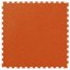 Zátěžová podlaha Pavigym ENDURANCE 7 mm, 100 x 100 cm, Orange