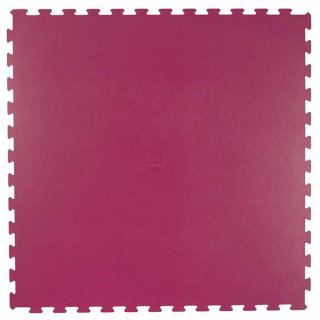 Zátěžová podlaha Pavigym ENDURANCE 7 mm, 100 x 100 cm, Magenta