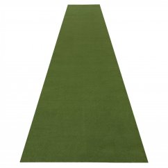 Sprint Track; HEAVY UNLINED, tl. 13 mm GREEN, 1 m2