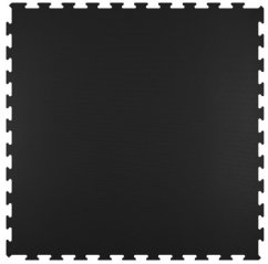 Zátěžová podlaha Pavigym ENDURANCE 7 mm, 100 x 100 cm, BLACK