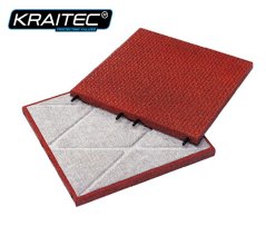 Kraitec Step Plus instalace