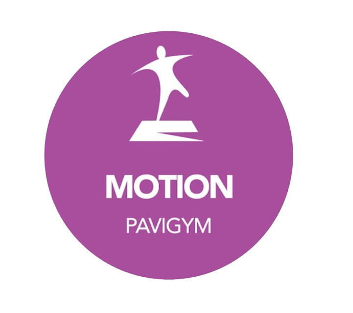 Pavigym Motion - Materiál - Pěna