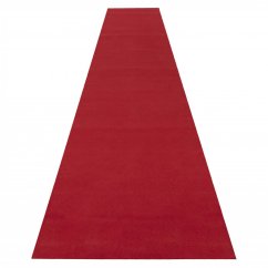 Sprint Track; HEAVY UNLINED, tl. 13 mm, SIGNAL RED, 1 m2