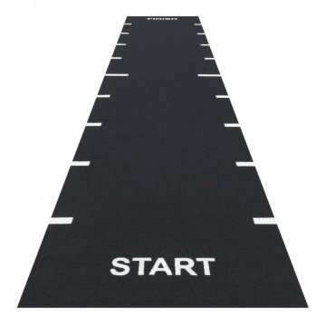 Pásy HEAVY, značky po 1m, START a CÍL - Minimální nákupní množství - Role 10 x 2 m