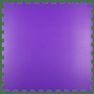 Zátěžová podlaha Pavigym ENDURANCE 7 mm, 100 x 100 cm, PURPLE