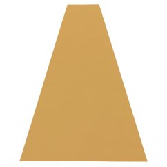 Sprint Track; BUDGET bez značek, tl. 12 mm, YELLOW