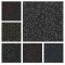 Podlaha do fitness SPORTEC COLOR 10 mm se vsypem 15% EPDM, role 18 m2