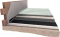 DAMTEC ESTRA 3D 17/8 mm, role 10 m2