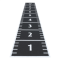Sprint Track; Heavy No Limit, tl. 13 mm, DARK GREY, 1 m2