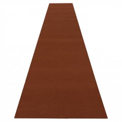 Sprint Track; HEAVY UNLINED, tl. 13 mm RED CLAY, 1 m2