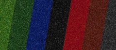 Sprint Track; Heavy No Limit, tl. 13 mm, SIGNAL RED, 1 m2