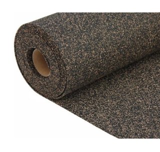 DAMTEC STANDARD 2 mm, role 30 m2