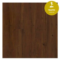 Podlahová lamela Pavigym Traffic 2,5 mm, Soft brown