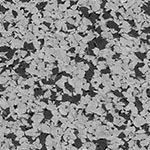 SPORTEC; Pur Color PUZZLE 2.0, 6 mm, LIGHT GREY (RAL 7038)