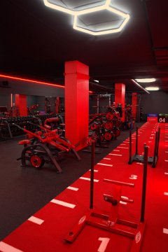 2024/Eurogym Fitness
