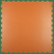 Zátěžová podlaha Pavigym ENDURANCE 7 mm, 100 x 100 cm, ORANGE