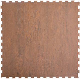 Zátěžová podlaha Pavigym ENDURANCE 7 mm, 100 x 100 cm, TERRACOTA MARBLE