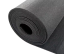 SPORTEC; Color 0% EPDM, 6 mm, BLACK, 15 m2