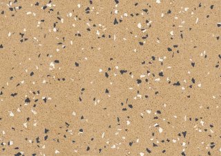 Sportovní podlaha SPORTEC VARIANT 6 mm, role 25 m2 - Varianta: granit 