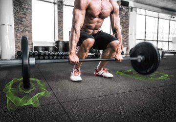 Sportec STYLE - Váha - 5,1 kg