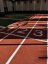 Sprint Track; Heavy No Limit, tl. 13 mm, RED CLAY, 1 m2