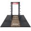 weight lifting power rack platform atx