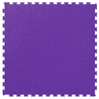 Zátěžová podlaha Pavigym ENDURANCE 7 mm, 100 x 100 cm, Purple