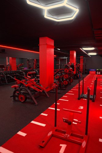 2024/Eurogym Fitness