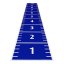 Sprint Track; Heavy No Limit, tl. 13 mm, BLUE, 1 m2