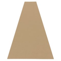 Sprint Track; BUDGET bez značek, tl. 12 mm, BIEGE