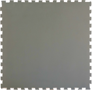 Zátěžová podlaha Pavigym ENDURANCE 7 mm, 100 x 100 cm, OLIVE