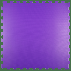 Zátěžová podlaha Pavigym ENDURANCE 7 mm, 100 x 100 cm, PURPLE