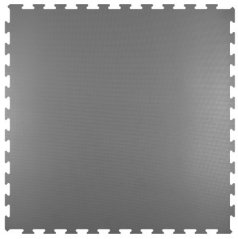 Zátěžová podlaha Pavigym ENDURANCE 7 mm, 100 x 100 cm, GREY