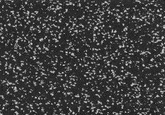 Sportovní podlaha SPORTEC puzzle 2.0, tl. 6 mm, 15% EPDM GREY