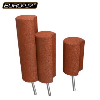 Euroflex Palisáda 600x250mm