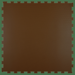 Zátěžová podlaha Pavigym ENDURANCE 7 mm, 100 x 100 cm, WENGUE