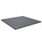Sportovní podlaha GF Outdoor extreme 1000 x 1000 mm, tloušťka 43 mm, šedá