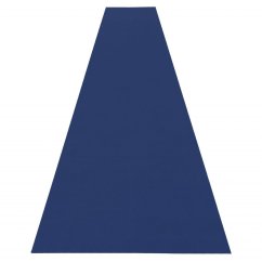 Sprint Track; BUDGET bez značek, tl. 12 mm, BLUE