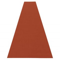 Sprint Track; BUDGET bez značek, tl. 12 mm, SIGNAL RED