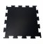 EWMAT; Platforma BLACK MAT, 30 mm, PUZZLE