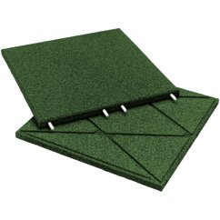 KRAITEC STEP dlažba zelená