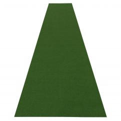 Sprint Track; BUDGET bez značek, tl. 12 mm, GREEN