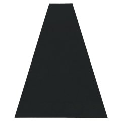 Umělá tráva Sprint Track; BUDGET bez značek, tl. 12 mm, ANTRACIT