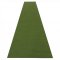 Sprint Track; HEAVY UNLINED, tl. 13 mm GREEN, 16 x 1 m
