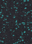 Podlaha SPORTEC NEON 6 mm, barevné granule EPDM, role 30 m2 - Varianta: Tyrkysová