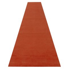 Sprint Track; HEAVY UNLINED, tl. 13 mm ORANGE, 1 m2