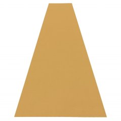 Sprint Track; BUDGET bez značek, tl. 12 mm, YELLOW