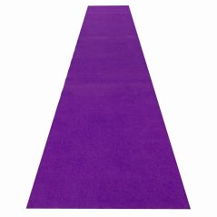 Sprint Track; BUDGET bez značek, tl. 12 mm, PURPLE